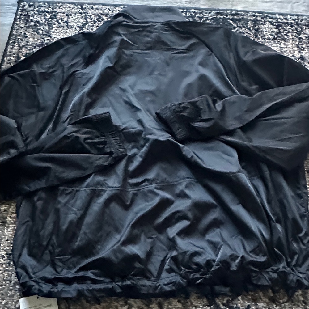 Lululemon Stretch-Satin Flocked Jacket - Picture 4 of 7